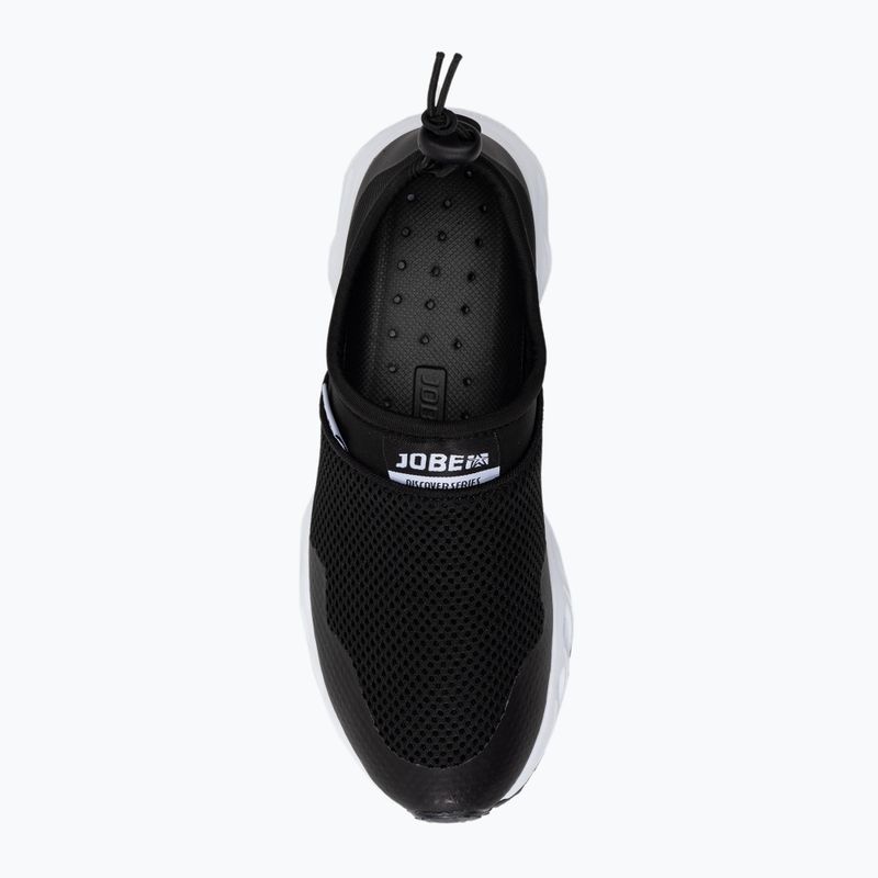 JOBE Discover Slip-on topánky do vody čierne 594620004 6