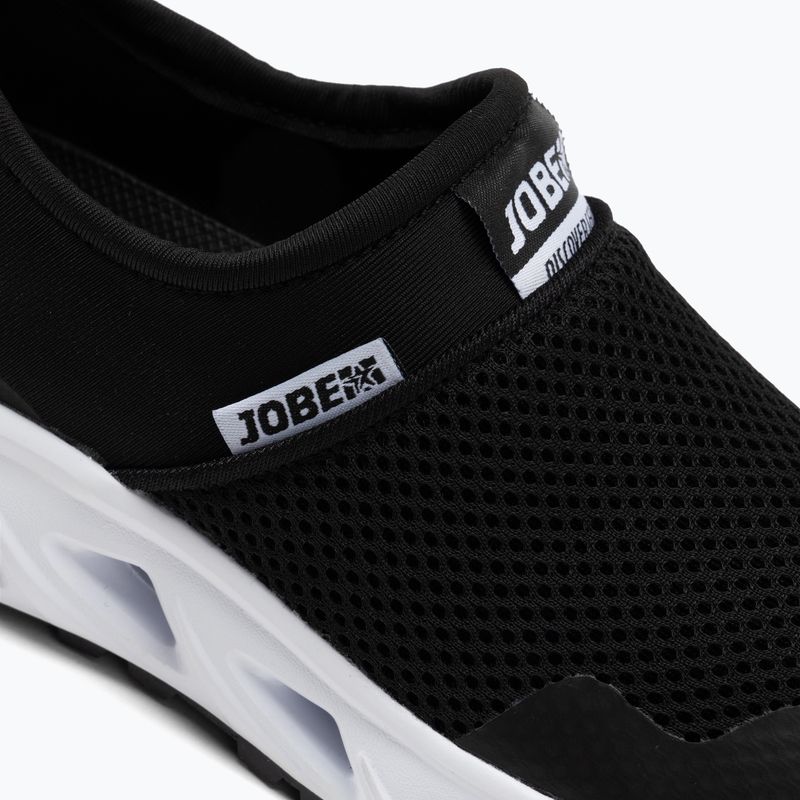 JOBE Discover Slip-on topánky do vody čierne 594620004 9