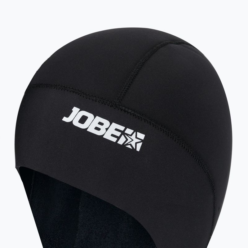 JOBE Neoprénová kukla 4 mm čierna 300020001 3