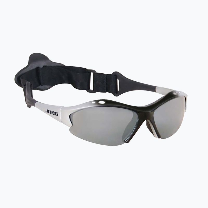 Plavecké okuliare JOBE Cypris Floatable UV400 silver 426013002 5