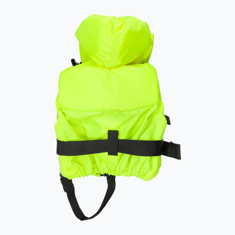 Detská záchranná vesta JOBE Comfort Boating žltá 2000035685 2