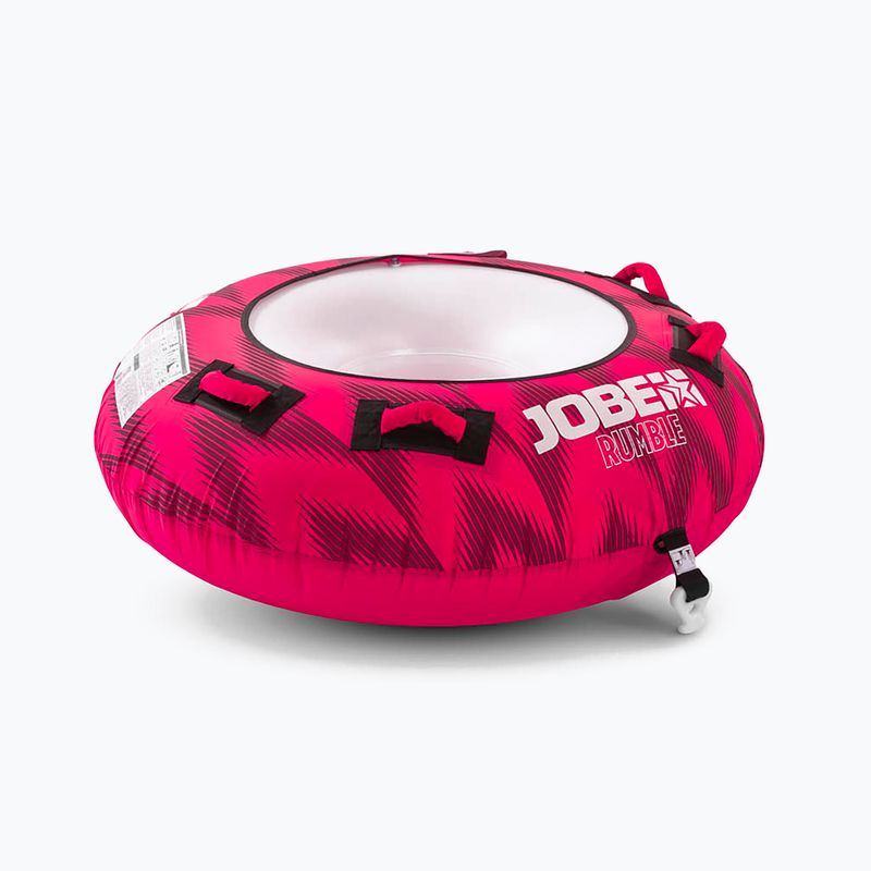 JOBE Jobe ťahací plavák červený 230120003