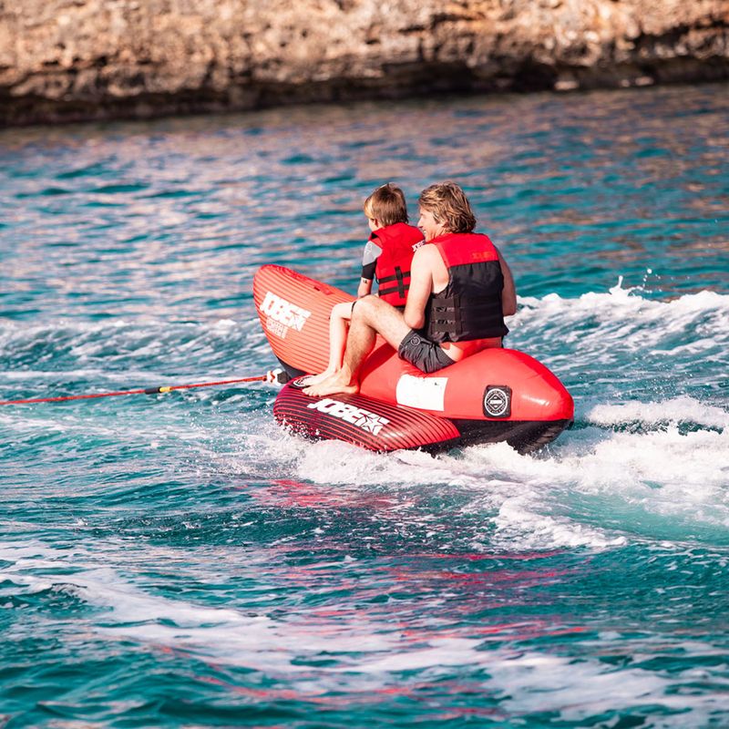 JOBE Chaser Towable 2P float red 230220002-PCS 4