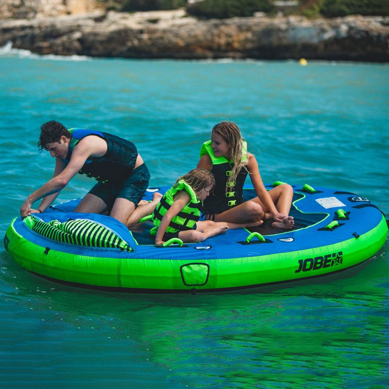 JOBE Sea-esta Towable 3P blue 230320010 ťahaný plavák 9