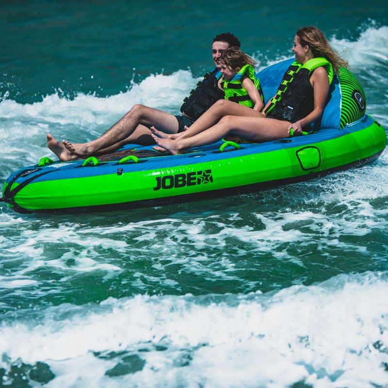JOBE Sea-esta Towable 3P blue 230320010 ťahaný plavák 10