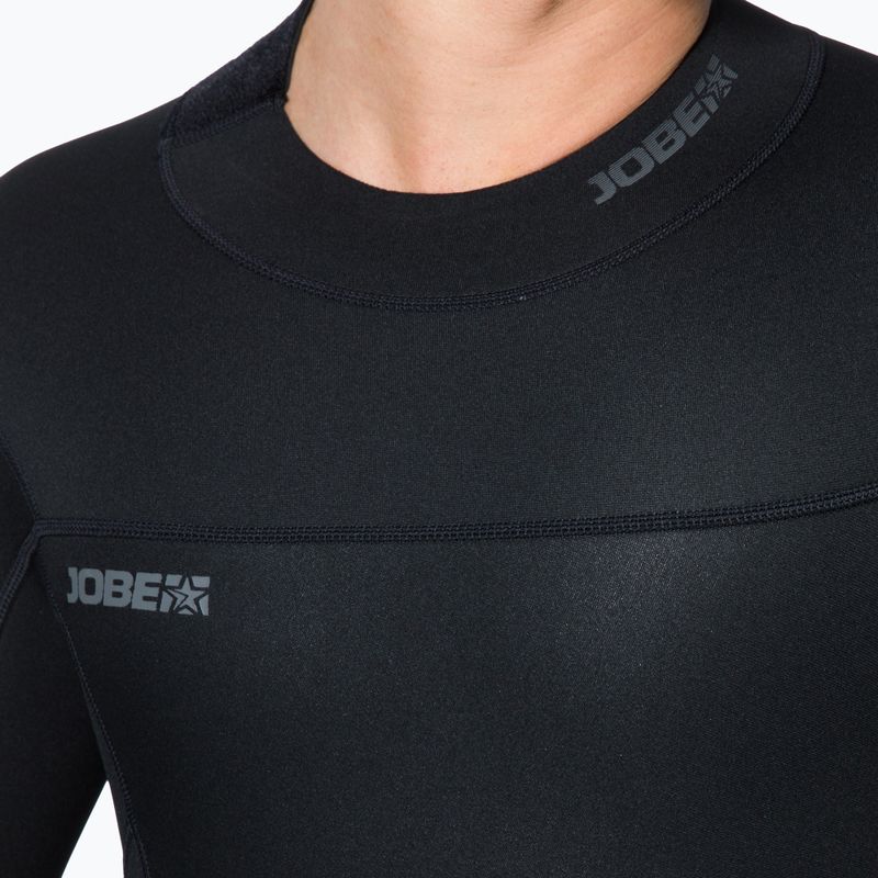 JOBE Atlanta 2 mm pánsky plavecký neoprén čierny 303520001 3