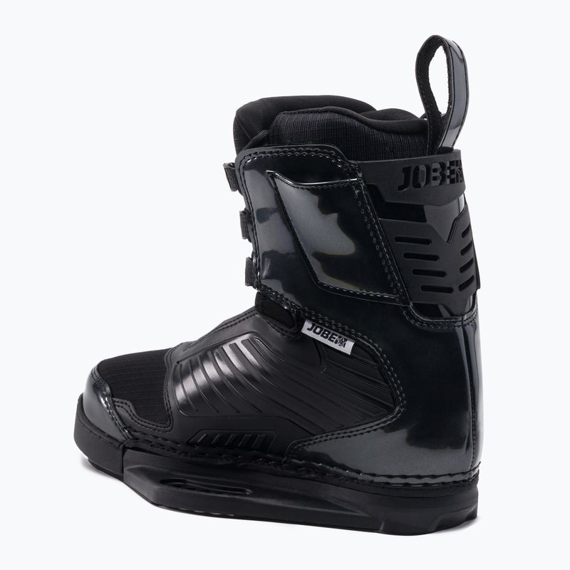 Viazanie na wakeboard JOBE Nitro čierne 393020001 3