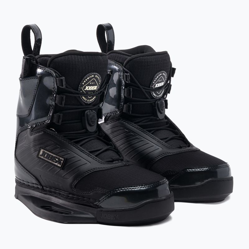 Viazanie na wakeboard JOBE Nitro čierne 393020001 4
