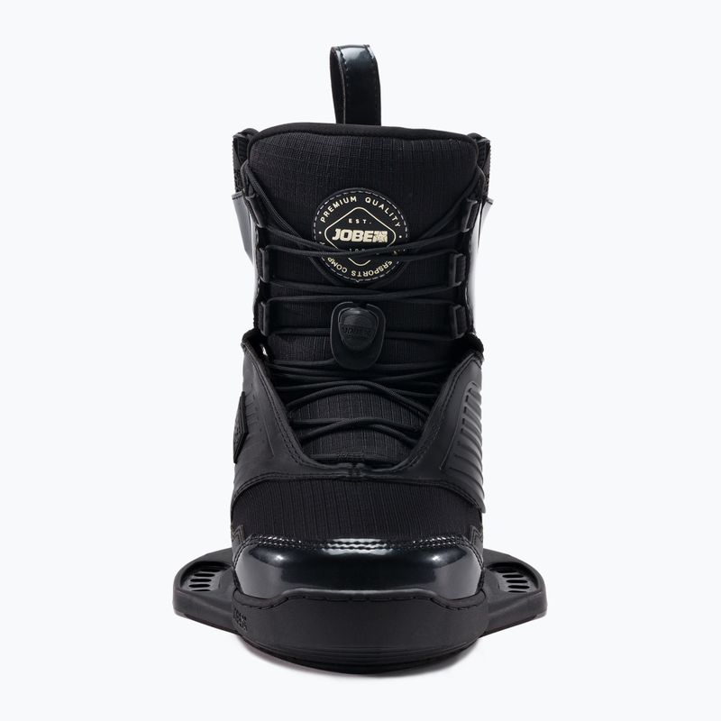 Viazanie na wakeboard JOBE Nitro čierne 393020001 6