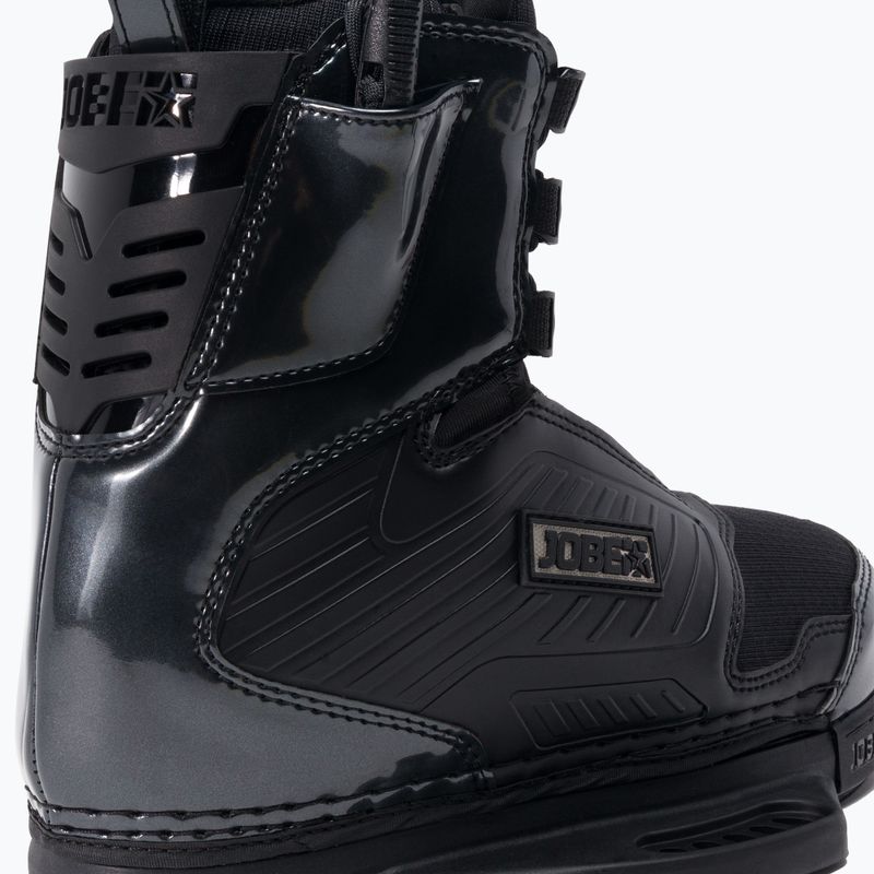 Viazanie na wakeboard JOBE Nitro čierne 393020001 7