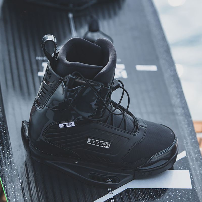 Viazanie na wakeboard JOBE Nitro čierne 393020001 8