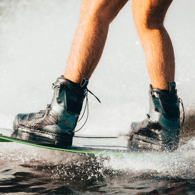 Viazanie na wakeboard JOBE Nitro čierne 393020001 10