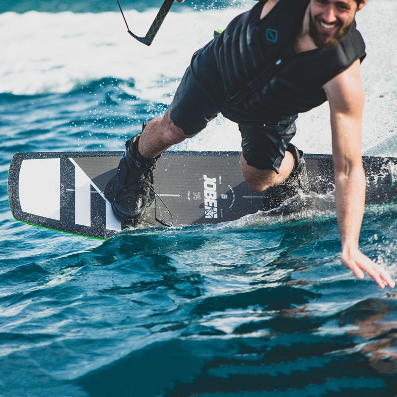Viazanie na wakeboard JOBE Nitro čierne 393020001 11