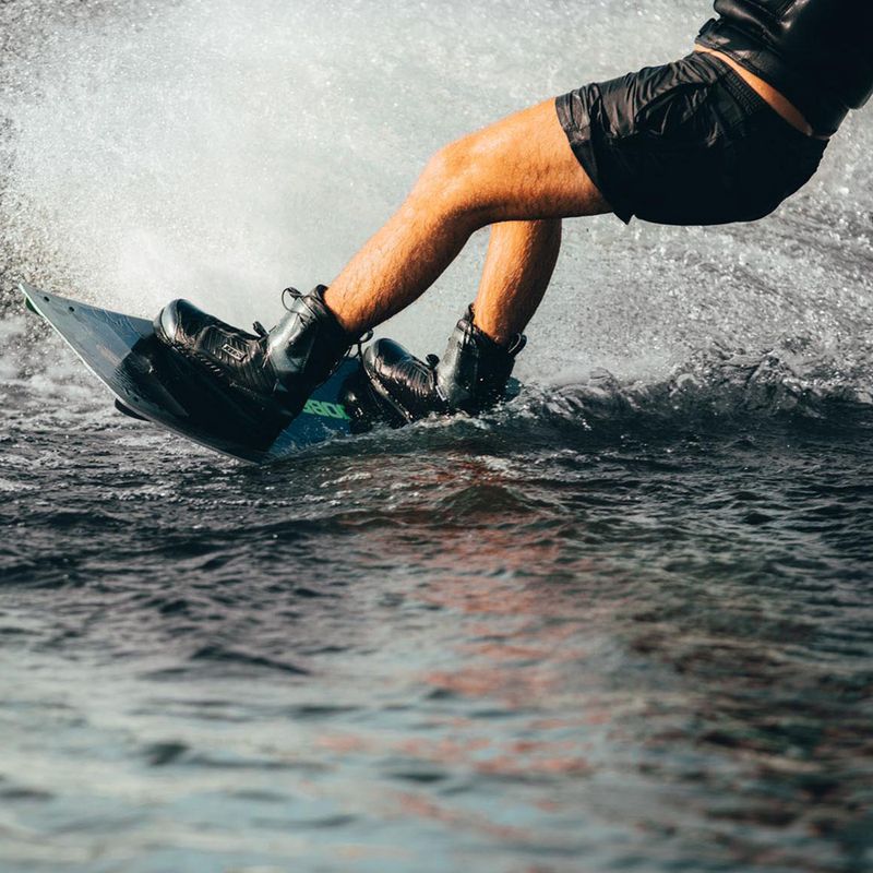 Viazanie na wakeboard JOBE Nitro čierne 393020001 12