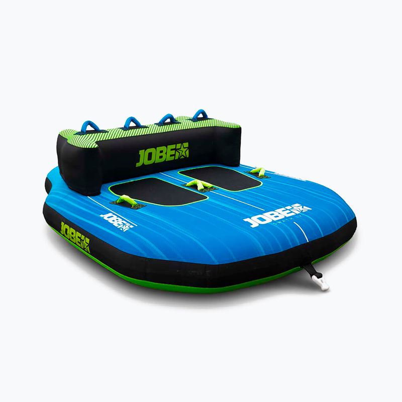 JOBE Swath 4P modrý vlečný plavák 230421002