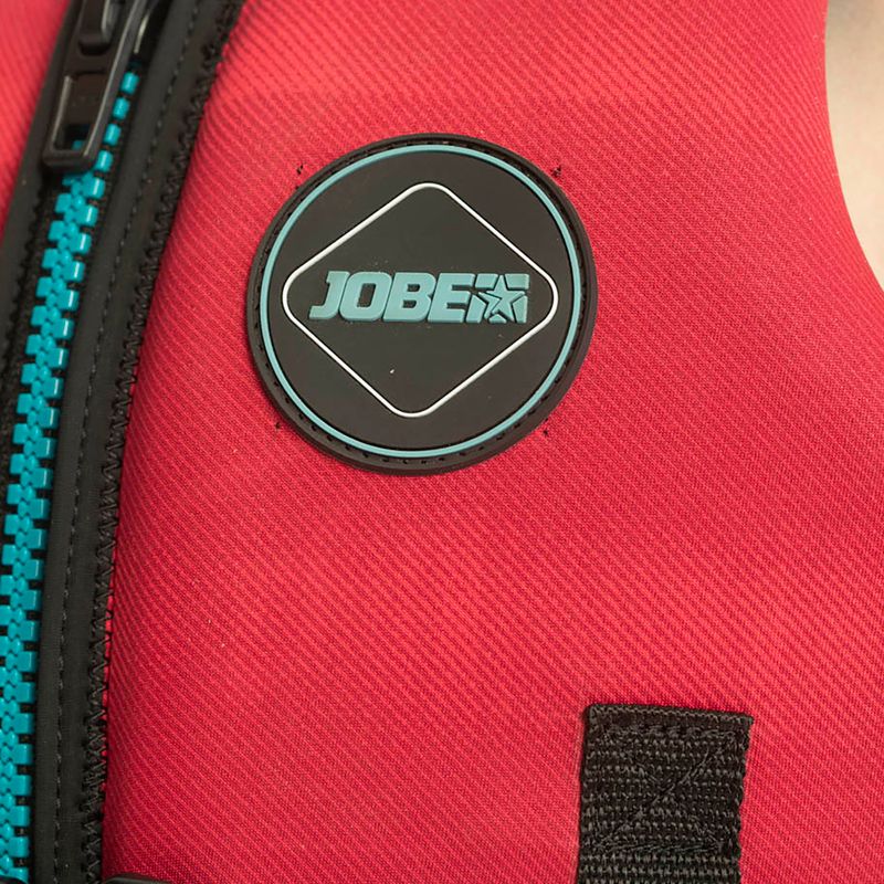Jobe Neoprénová detská plávacia vesta ružová 244921010 8