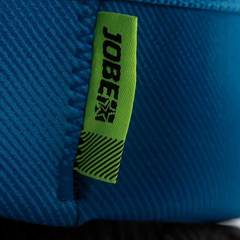 JOBE Neoprénová detská vesta na istenie modrá 244921012 7