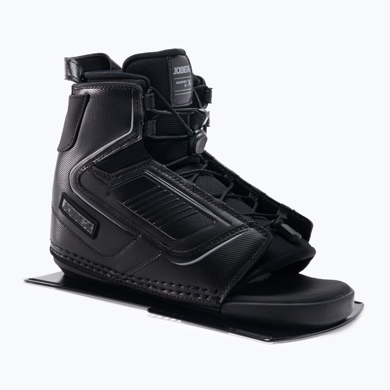 Viazanie na wakeboard JOBE Comfort Slalom čierne 333121002
