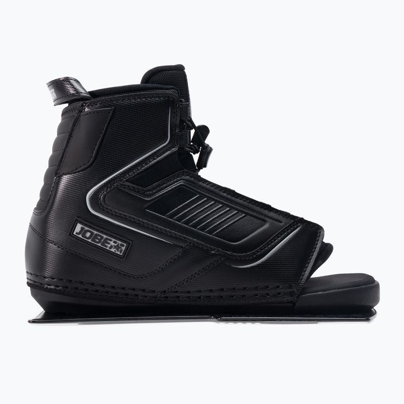 Viazanie na wakeboard JOBE Comfort Slalom čierne 333121002 2