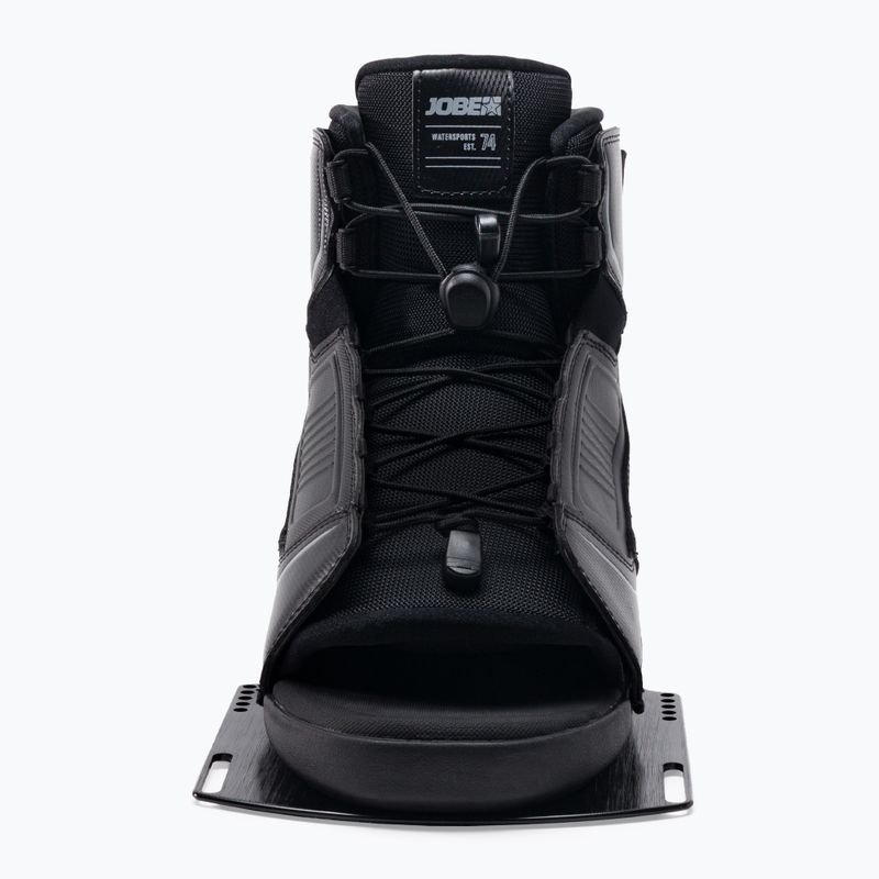 Viazanie na wakeboard JOBE Comfort Slalom čierne 333121002 5