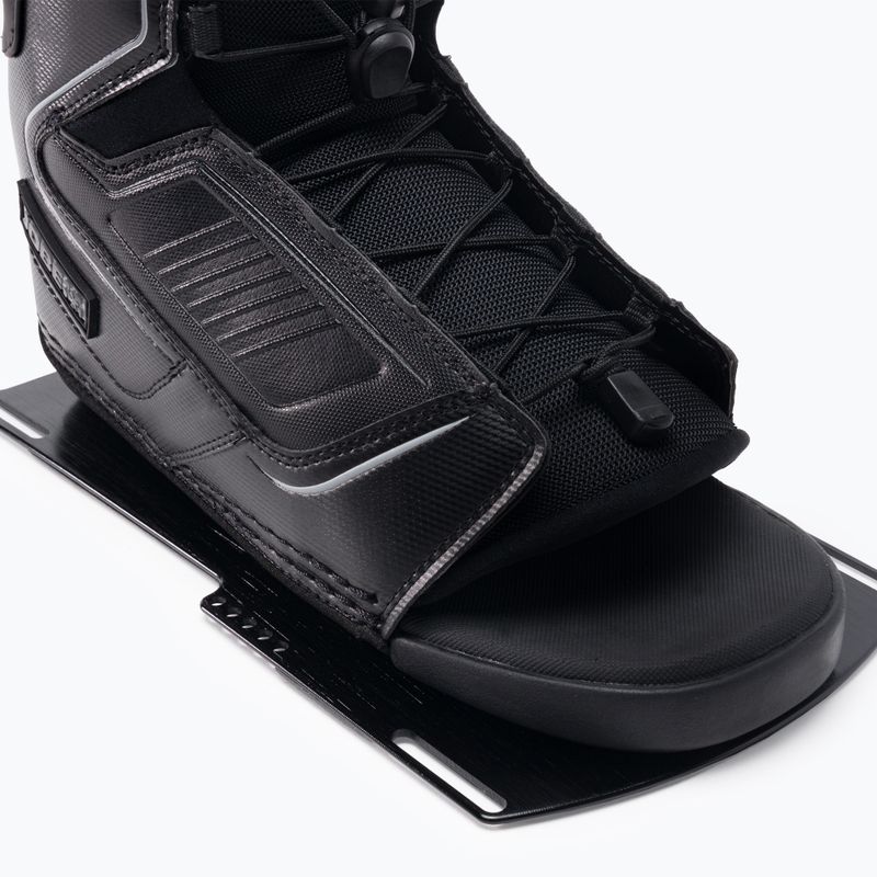 Viazanie na wakeboard JOBE Comfort Slalom čierne 333121002 6
