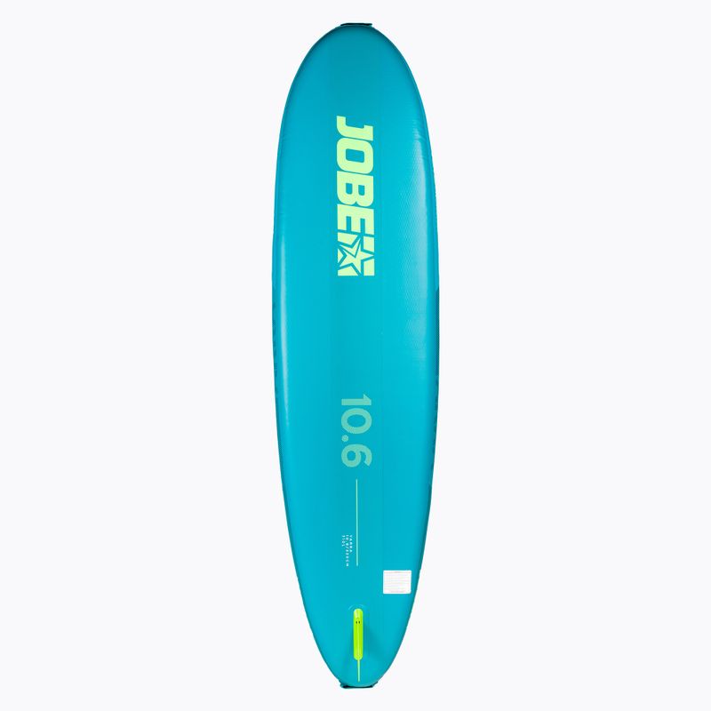 SUP doska JOBE Aero Yarra 10'6" zelená 486421002 4