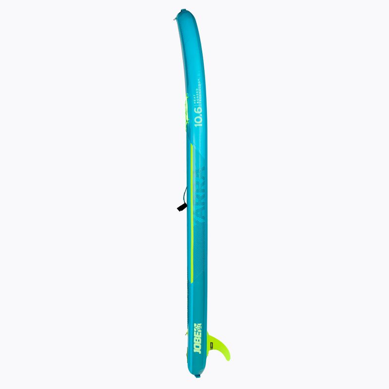 SUP doska JOBE Aero Yarra 10'6" zelená 486421002 5