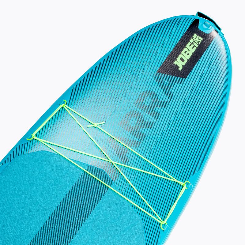 SUP doska JOBE Aero Yarra 10'6" zelená 486421002 6