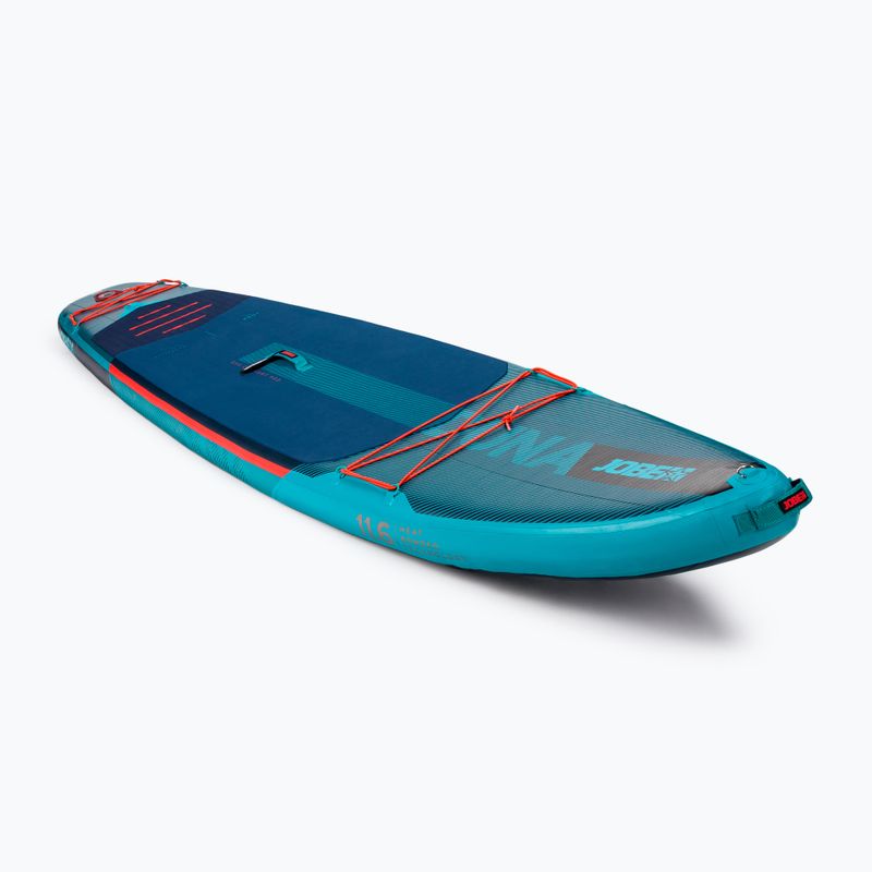 SUP doska JOBE Aero Duna 11'6" modrá 486421004 2