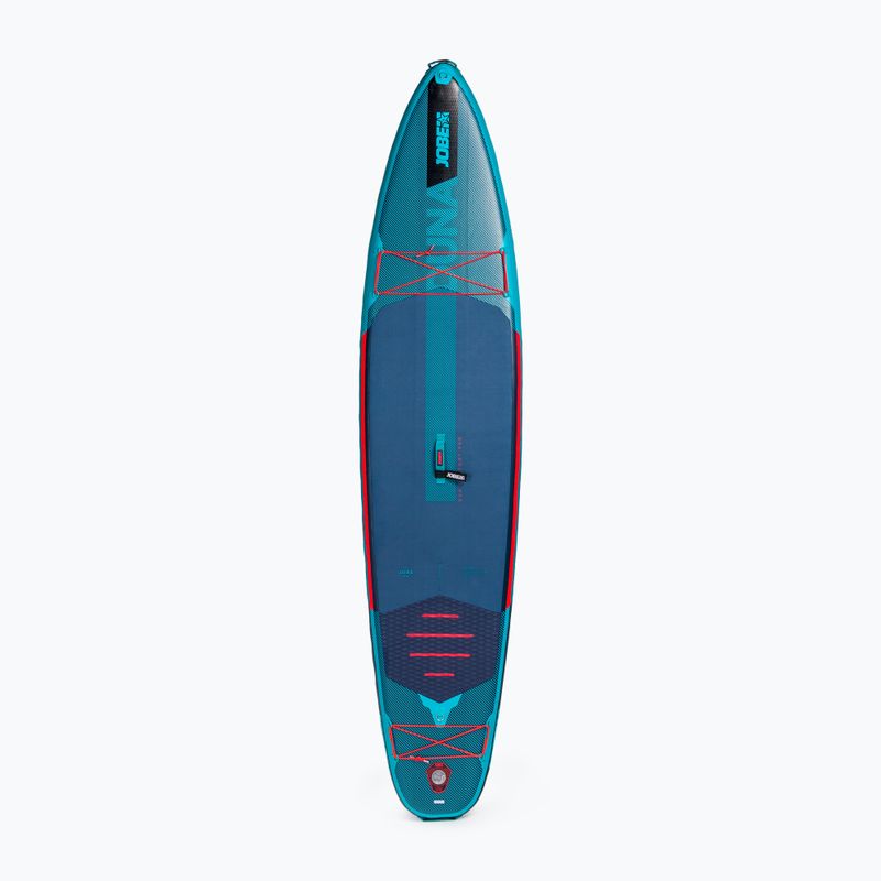 SUP doska JOBE Aero Duna 11'6" modrá 486421004 3