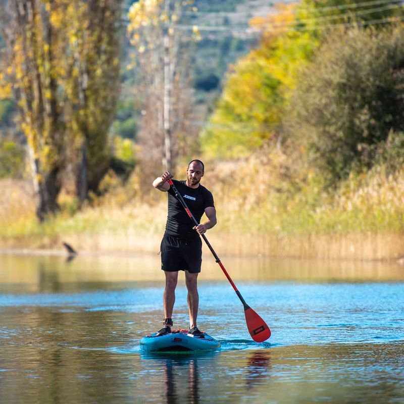 SUP doska JOBE Aero Duna 11'6" modrá 486421004 12