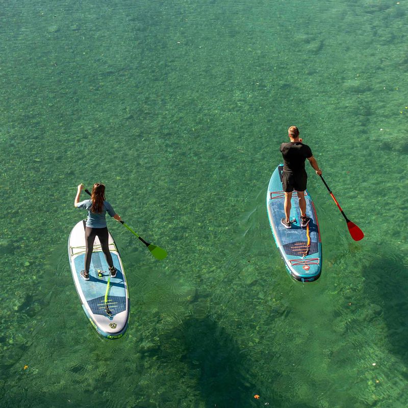 SUP doska JOBE Aero Duna 11'6" modrá 486421004 13