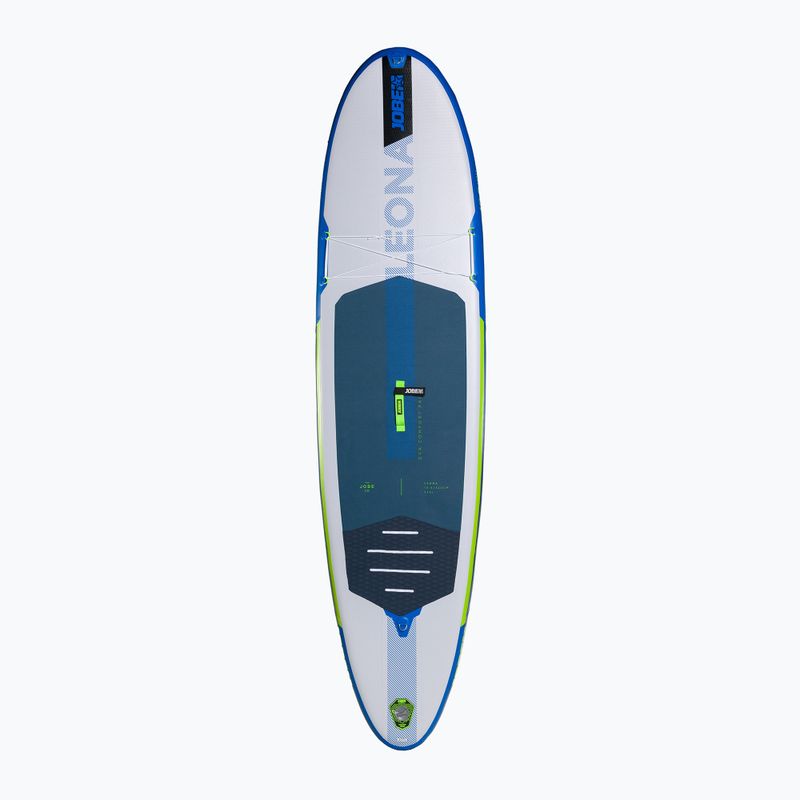 JOBE SUP doska Aero Leona 10'6" modrá 486421010 3