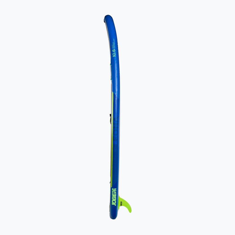 JOBE SUP doska Aero Leona 10'6" modrá 486421010 5