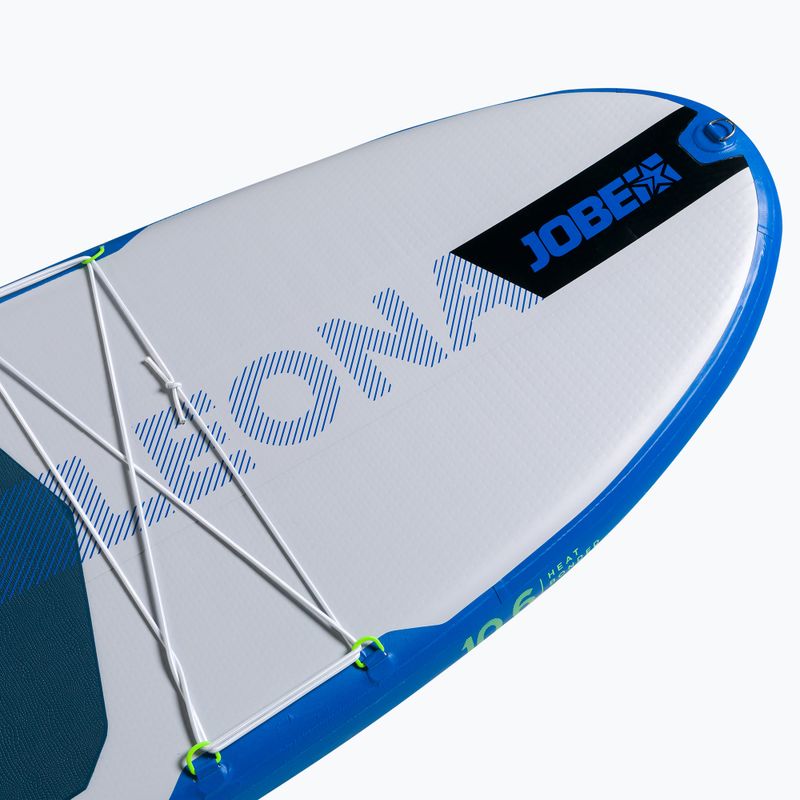 JOBE SUP doska Aero Leona 10'6" modrá 486421010 6