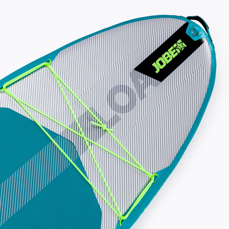 JOBE SUP doska Aero Loa 11'6" zelená 486421011 6