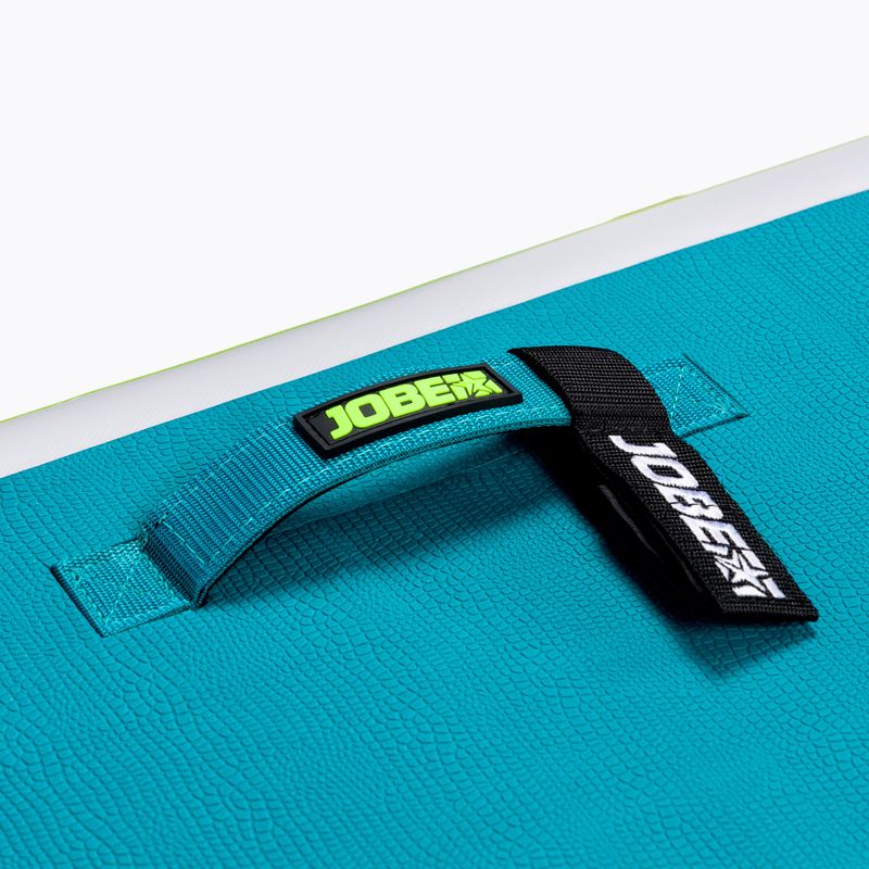 JOBE SUP doska Aero Loa 11'6" zelená 486421011 7