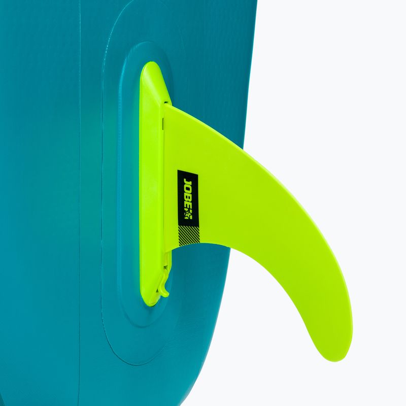 JOBE SUP doska Aero Loa 11'6" zelená 486421011 8