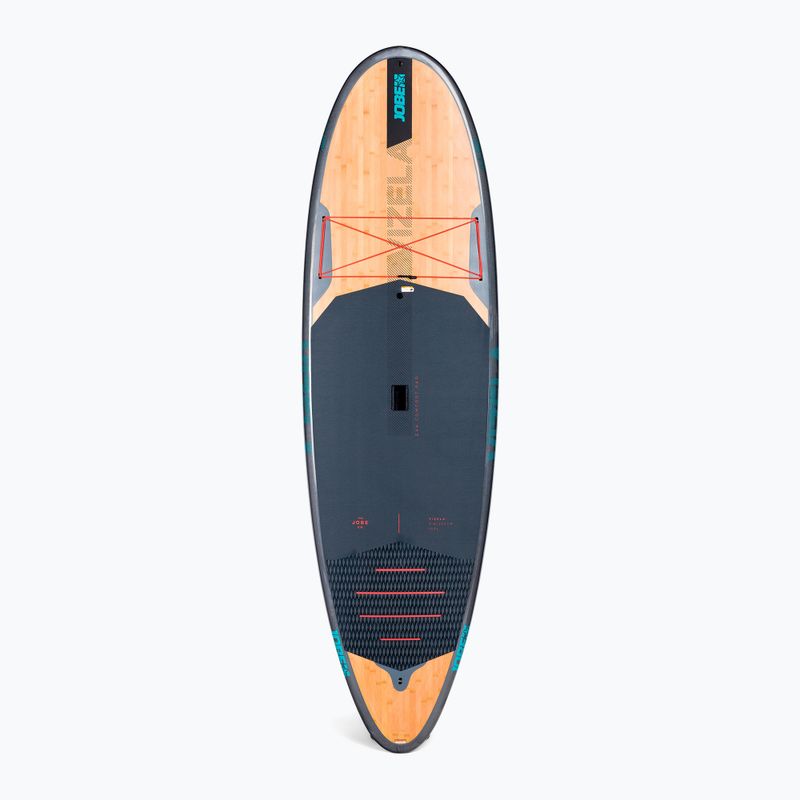 SUP doska JOBE Bamboo Vizela 9'4" navy blue 486521001 3