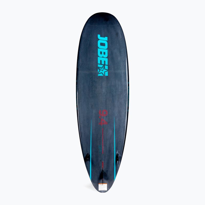 SUP doska JOBE Bamboo Vizela 9'4" navy blue 486521001 4
