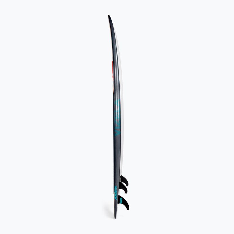 SUP doska JOBE Bamboo Vizela 9'4" navy blue 486521001 5