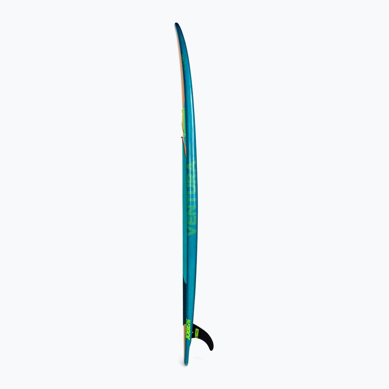 SUP doska JOBE Bamboo Ventura 10'6" zelená 486521002 5