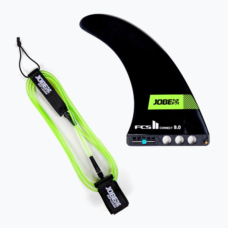 SUP doska JOBE Bamboo Ventura 10'6" zelená 486521002 9