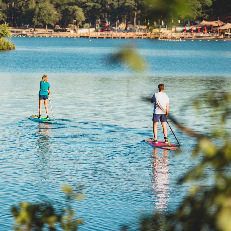 SUP doska JOBE Bamboo Ventura 10'6" zelená 486521002 14
