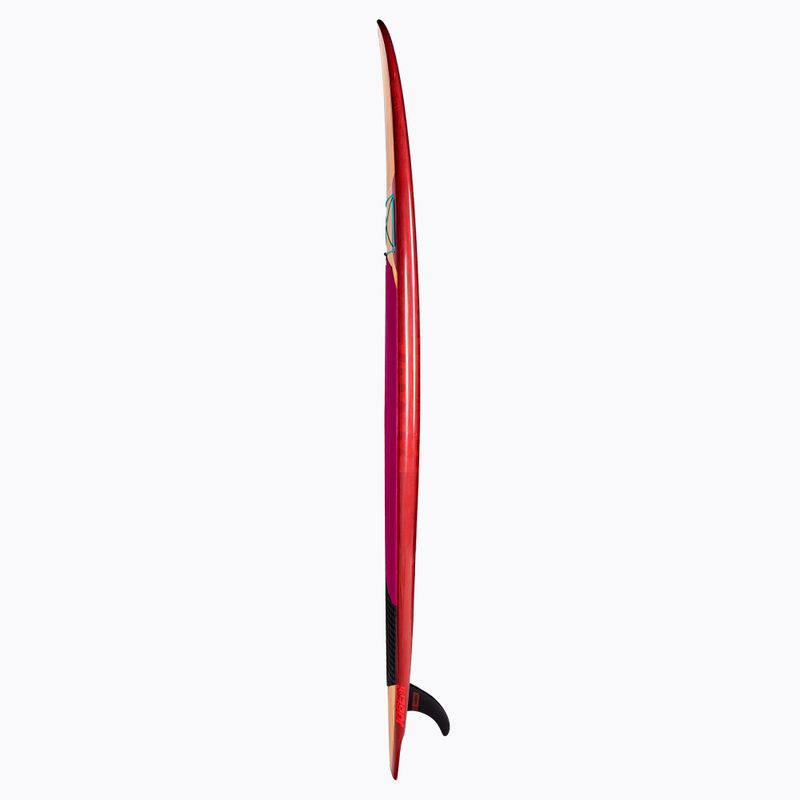 SUP doska JOBE Bamboo Parana 11'6" bordová 486521003 5