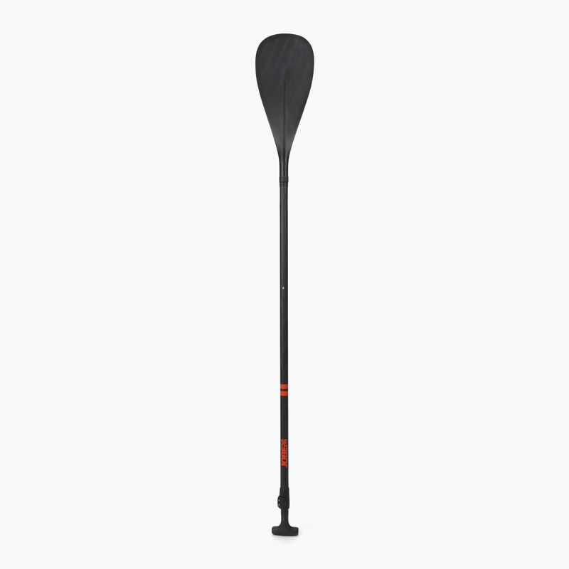 JOBE Carbon Pro Paddle 3-dielne SUP pádlo - taška na pádlo čierna 486721001 3