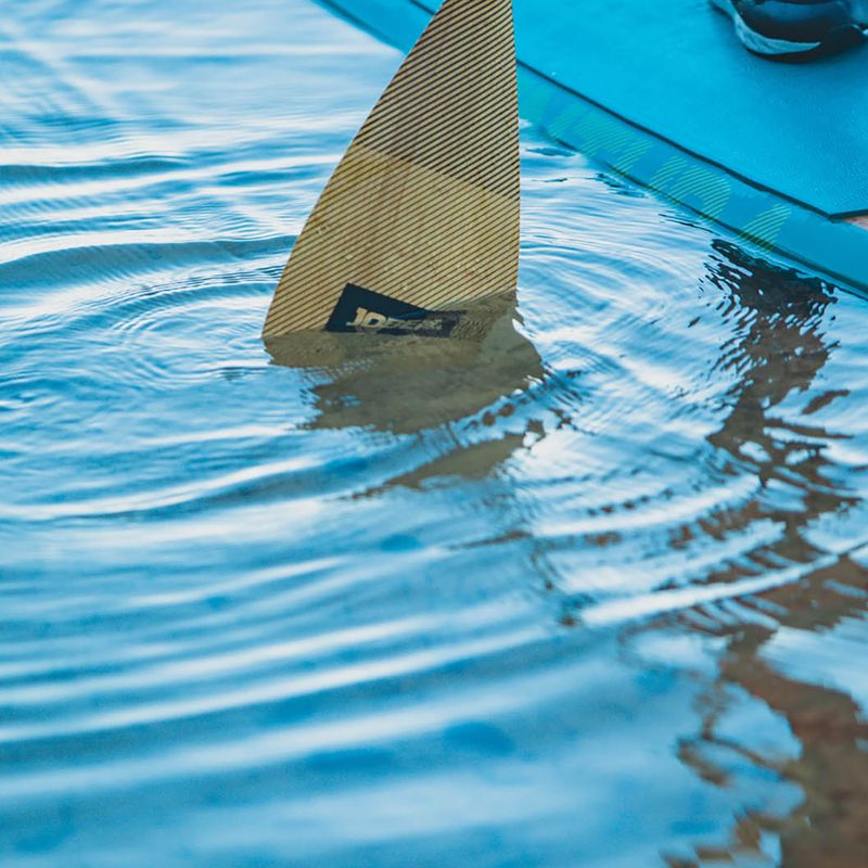 SUP pádlo 2-dielne JOBE Paddle Bamboo Classic hnedé 486721004 9