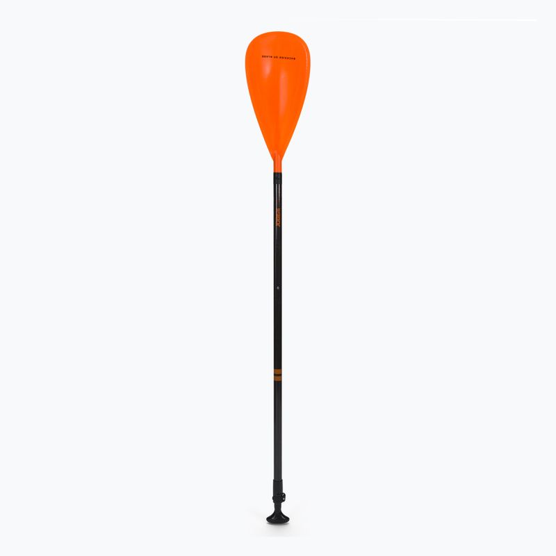 JOBE Fusion Stick 3-dielne SUP pádlo oranžové 486721012 2