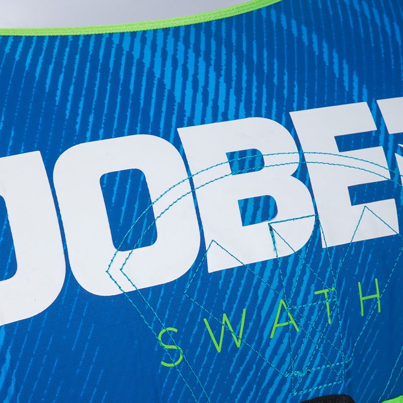 JOBE Swath 1P modrý vlečný plavák 230121002 2