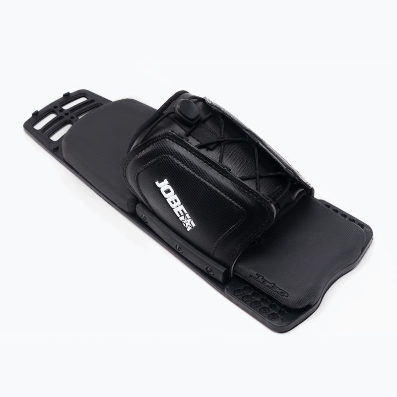 JOBE RTP Nastaviteľné nylonové wakeboardové viazanie čierne 333121003 6